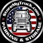 overnighttruckerparking overnighttruckerparking